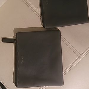 TUMI Pouches - Set of two